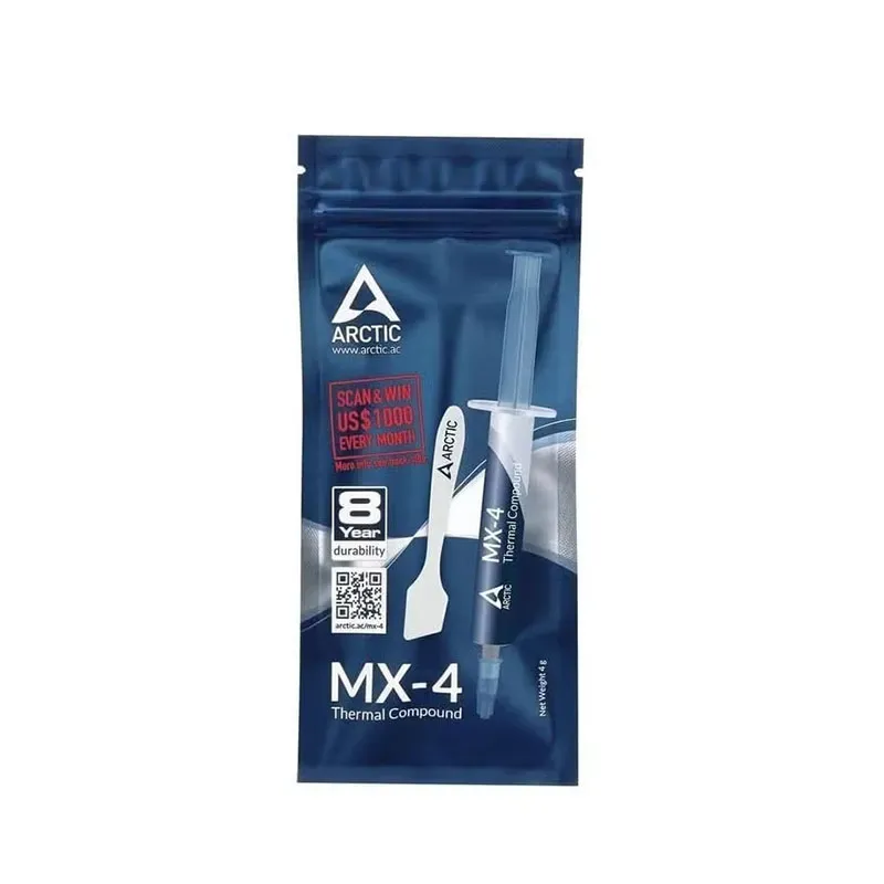 ARCTIC MX-4 Thermal Paste 4g
