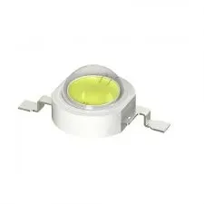 1 W Green High-Brightness SMD LED Chip