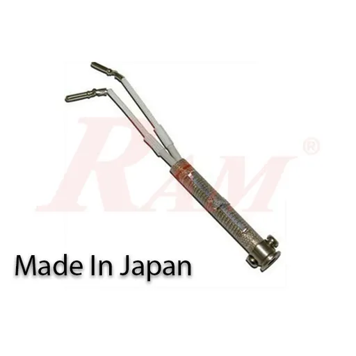 مكواة لحام Goot KS-80R بقدرة 80 واط