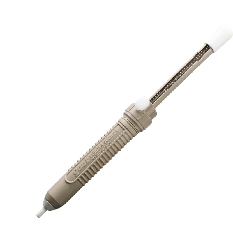 goot GS-100 Desoldering Pump (Solder Sucker), Made in Japan