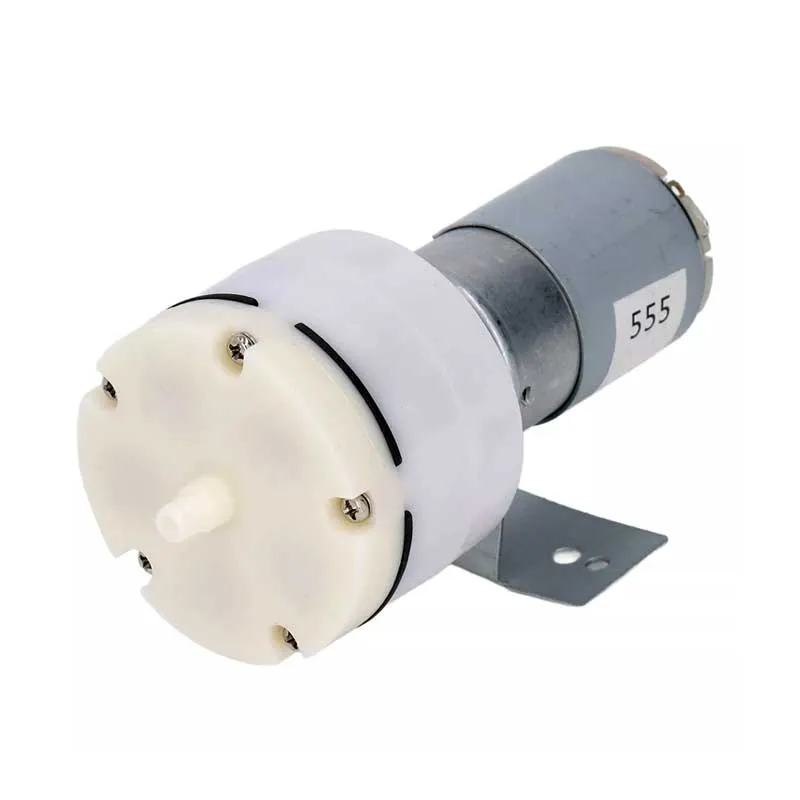 12V 555 Vacuum Pump for LCD Separator Machines