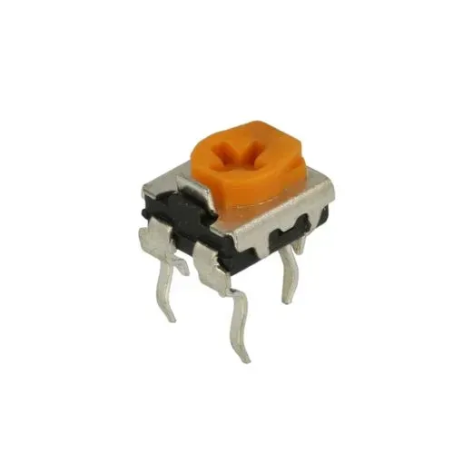 WH06-2C-202 Trimmer Potentiometer Preset 2k Ohm