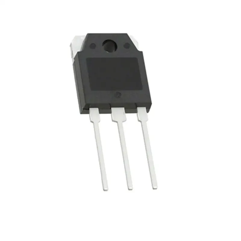 D1047 NPN Power BJT Transistor 140V 12A TO-3P