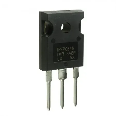IRFP064N N-Channel Power MOSFET 55V 110A TO-247AC