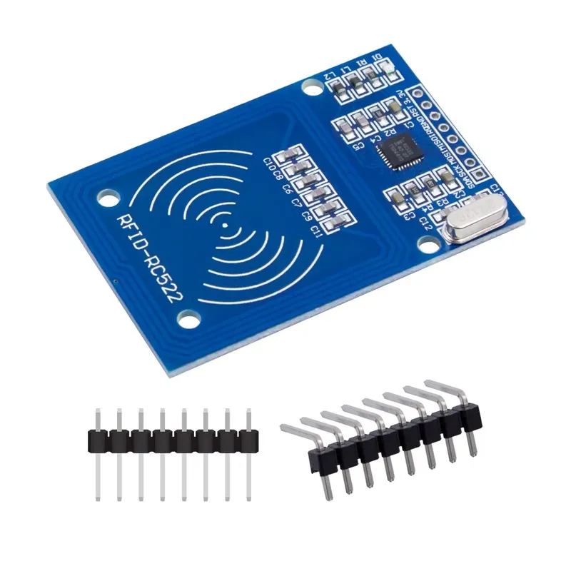RFID MFRC522 Module 13.56MHz Reader/Writer with SPI