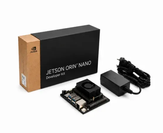 NVIDIA Jetson Orin Super Developer Kit 8GB