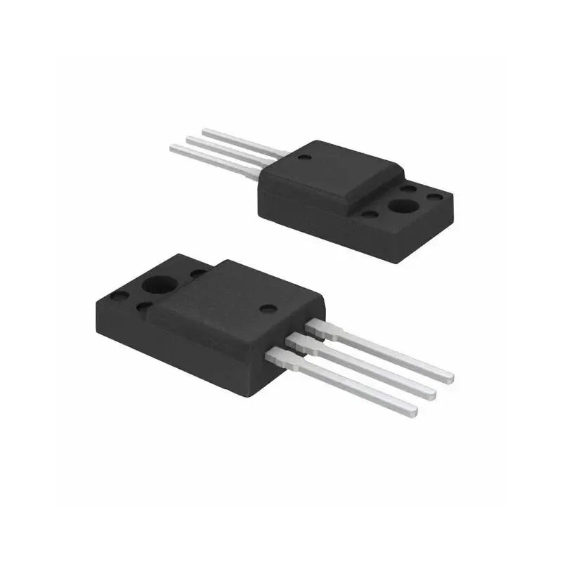2SK1535 N-Channel MOSFET 900V 3A TO-220F