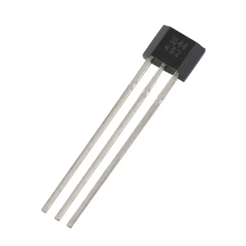 A3144 Hall Effect Sensor Latch (3.5V to 24V)