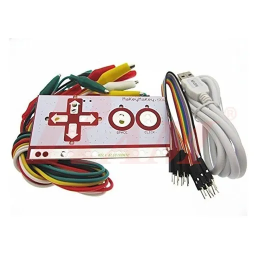Makey Makey Set Clone Starter Kit