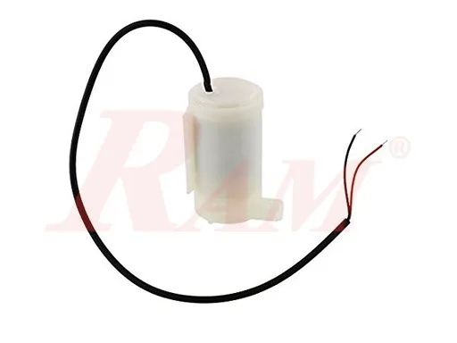 DC 3-6V Mini Submersible Water Pump 120 L/H