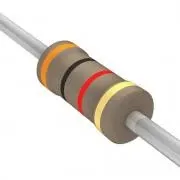 Resistor 3 Ohm (Fixed)