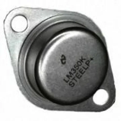 LM350K Adjustable Voltage Regulator 1.2-33V, 3A