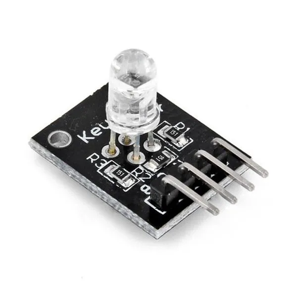 HW-479 RGB LED Module with PWM Control