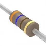 Resistor 360 Ω