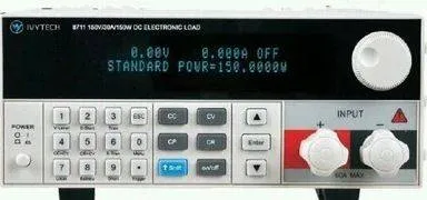 Ivytech IV8712 Programmable DC Electronic Load