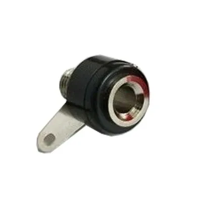 4mm Banana Socket Female (Black)