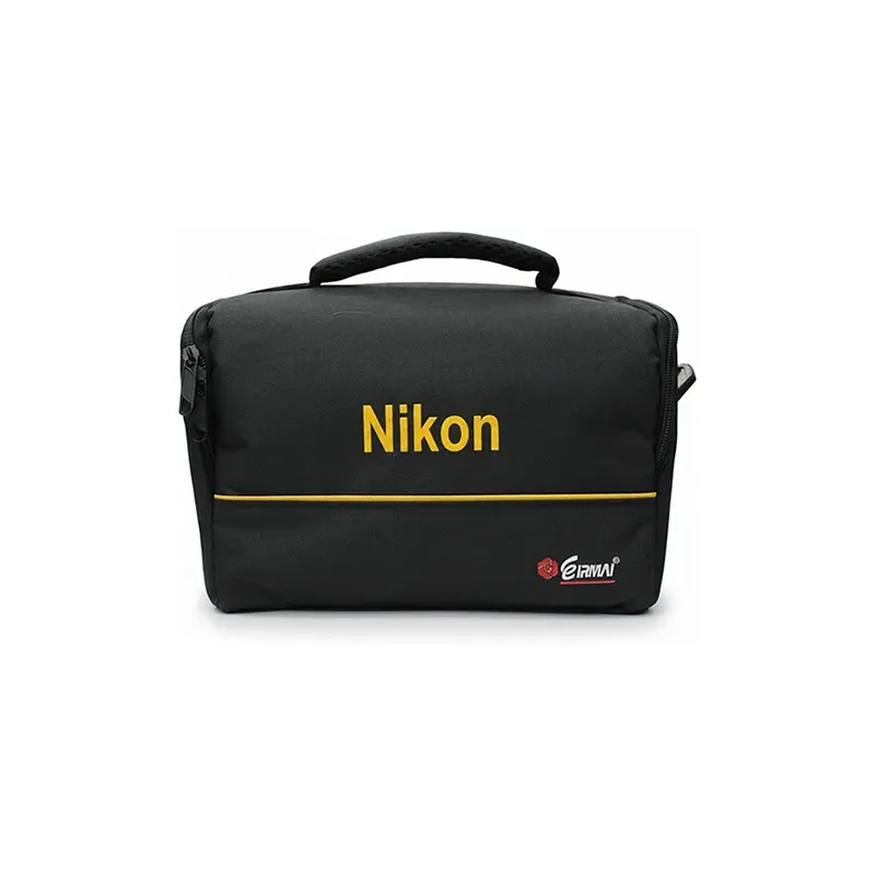 GenPro EGP-110 DSLR Camera Bag for Nikon