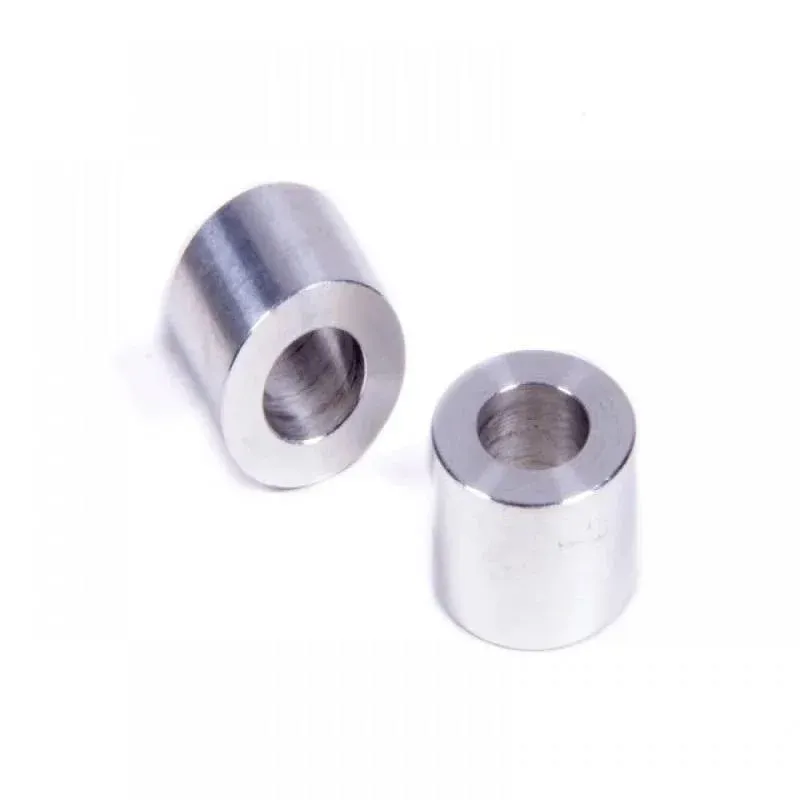Aluminum Spacer M5 x 9 mm