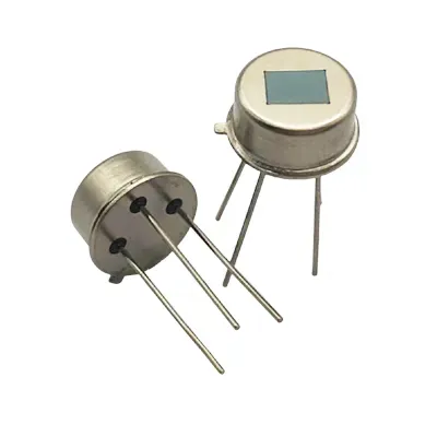 XYC-PIR223Z-S0 High-Sensitivity PIR Sensor Element 3-Pin TO-5