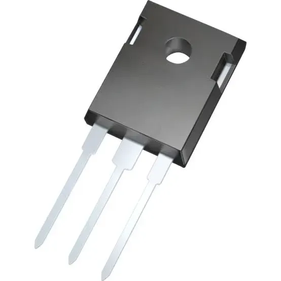 ثايرستور SCR أحادي CLA80E1200HF بجهد 1200 فولت وتيار 80 أمبير غلاف TO-247