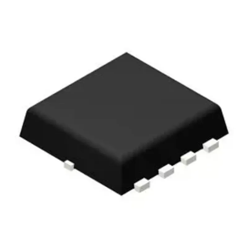 STL6P3LLH6 P-Channel MOSFET -30V -25A PowerFLAT 3.3x3.3 SMD