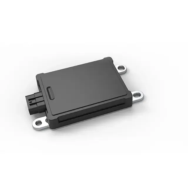 NANORADAR MR76S 77GHz Traffic Radar Kit with CAN Converter