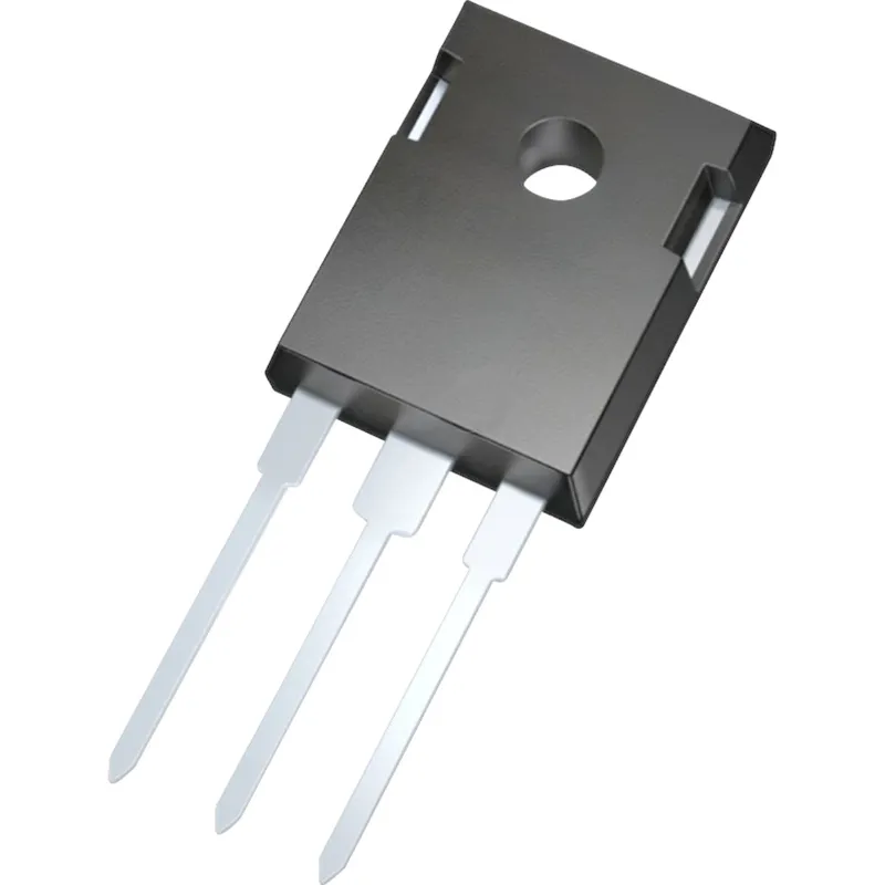 H30R1202 Reverse-Conducting IGBT 1200V 30A TO-247