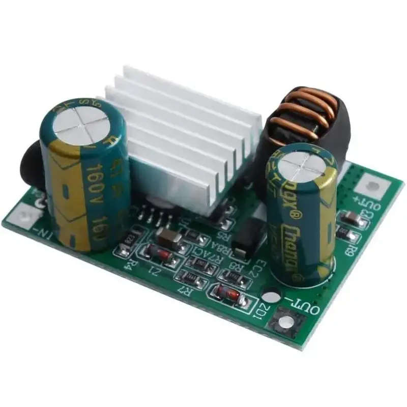 DC-DC Step-Down Power Supply Module 16V-90V to 12V 3A