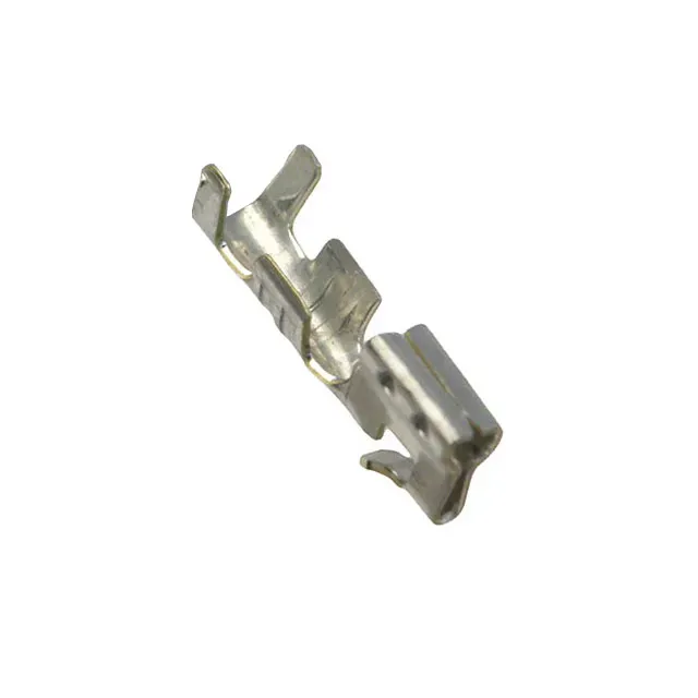MOLEX 0870-0056 Female Crimp Wire Terminal 22-28 AWG