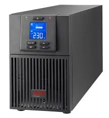 جهاز UPS من APC، Easy UPS SRV بقدرة 2000VA (SRV2KI)