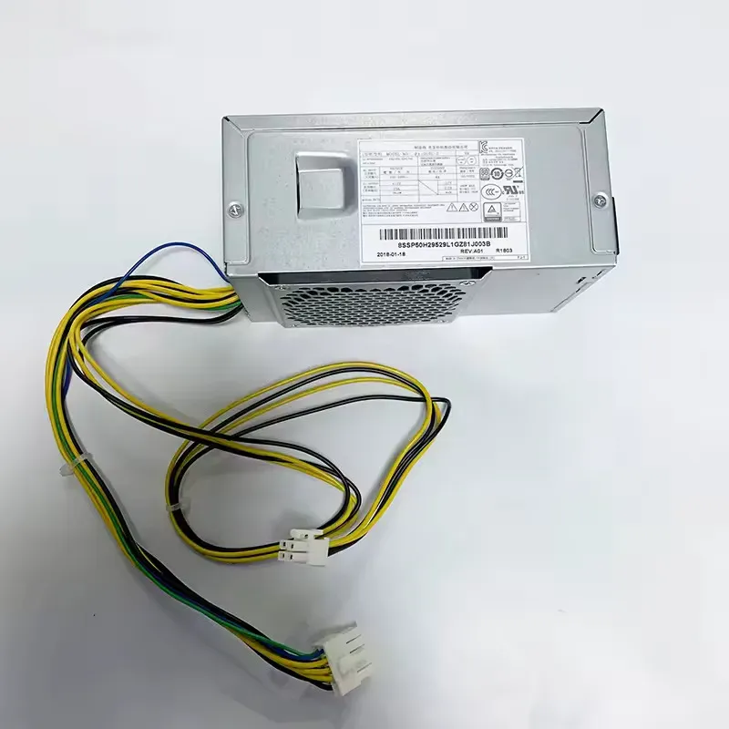 مزود طاقة داخلي من LITEON طراز PA-2181-2 بقدرة 180 وات