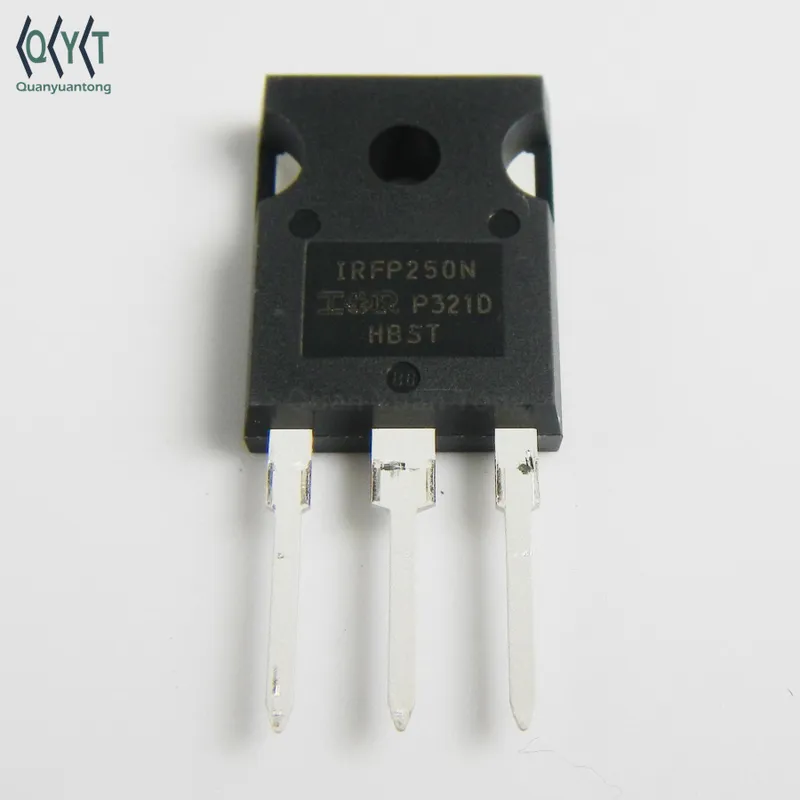 IRFP250N N-Channel Power MOSFET 200V 30A TO-247AC