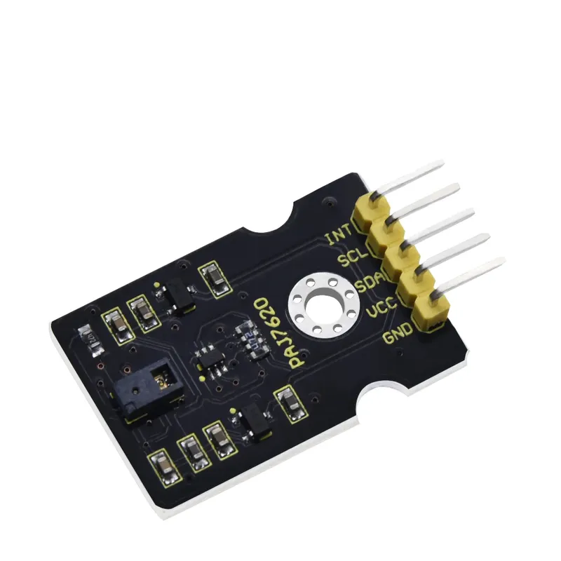 PAJ7620 Hand Gesture Recognition Sensor Module (I2C)