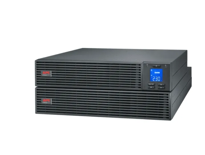 APC Easy UPS On-Line SRV 2000VA 230V Extended Runtime SRV2KRILRK