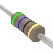 Resistor 56 Ω (56 Ohm) Fixed Resistor