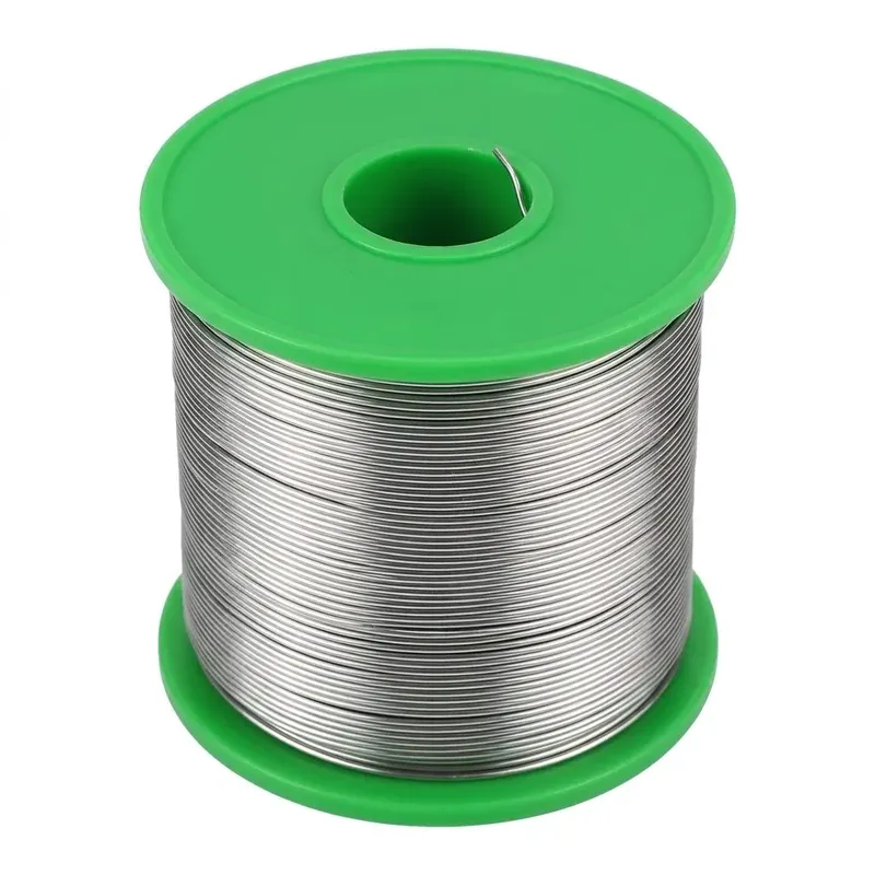 Soldering Wire 1.84mm 63/37 Tin-Lead 1kg