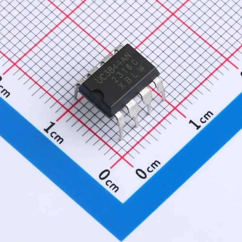 UC3844 Current-Mode PWM Controller IC DIP-8