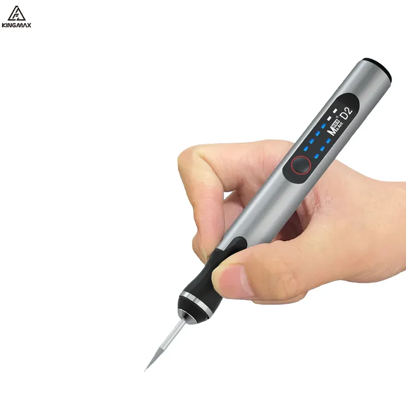 MaAnt D2 Smart Electric Polishing Pen 8W Cordless Rotary Tool