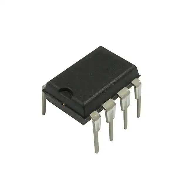 ذاكرة EEPROM تسلسلية 24C512 بسعة 512 كيلوبت وواجهة I2C