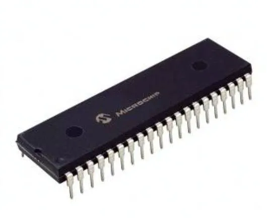 PIC18F4550-I/P 8-bit USB Microcontroller PDIP-40