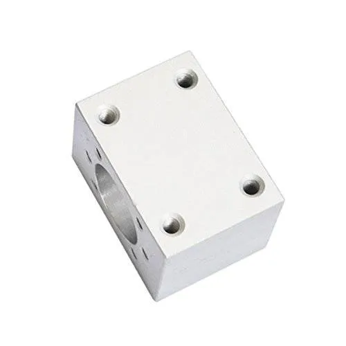 Ball Screw Nut Housing Bracket for SFU1605