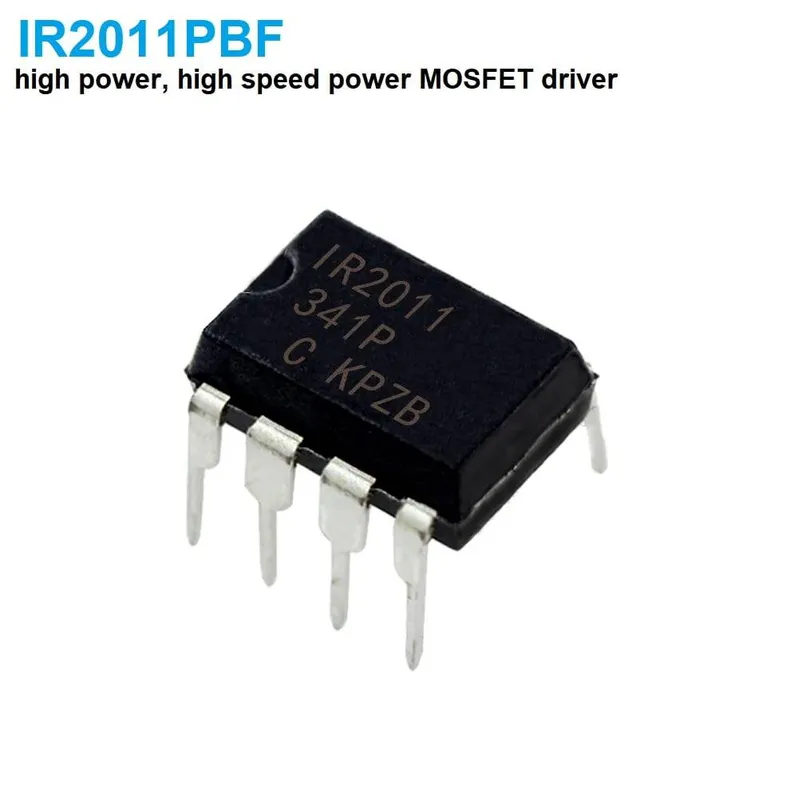 IR2011 High and Low Side MOSFET Driver DIP-8
