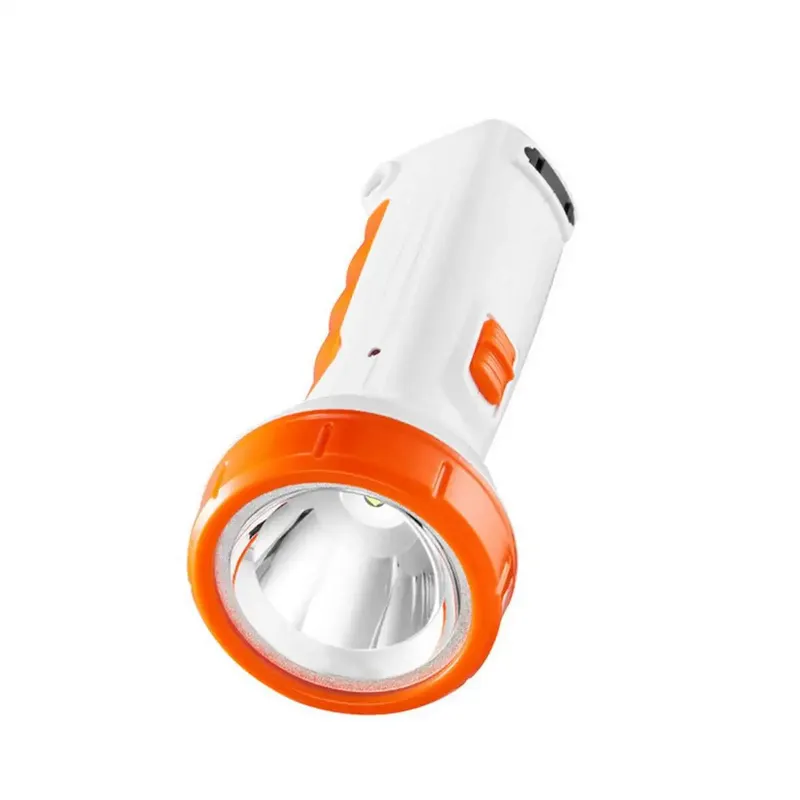 كشاف LED قابل لإعادة الشحن ومصباح مكتب موديل DP-9152