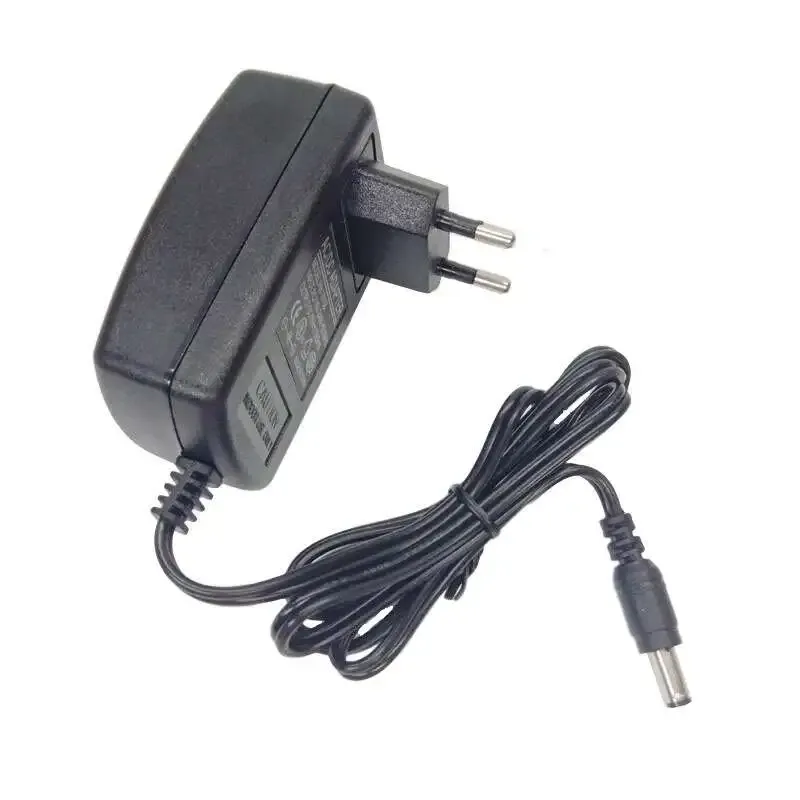 LX-1410 Power Adapter 14V 1A, 5.5x2.5mm DC Jack