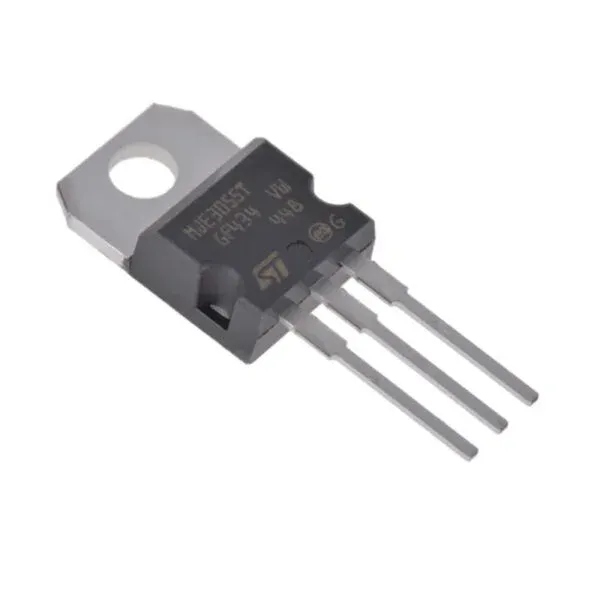 MJE3055 NPN Power Transistor 60V 10A TO-220