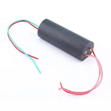 DC 3.7-6V to 400kV Boost High-Voltage Module MC-105