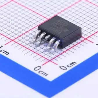 NCE NCE30D2519K 30V 25A N+P Channel MOSFET TO-252-4