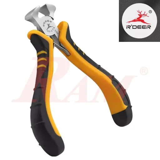 RT98-517 5-inch Top Cutting Plier 125mm