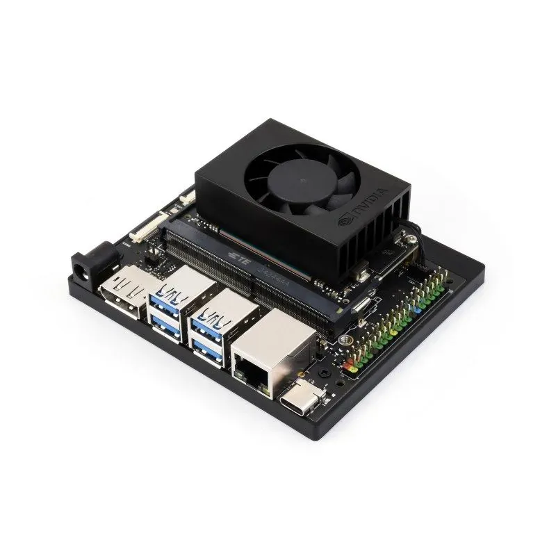 NVIDIA Jetson Orin NX Super Developer Kit 16GB