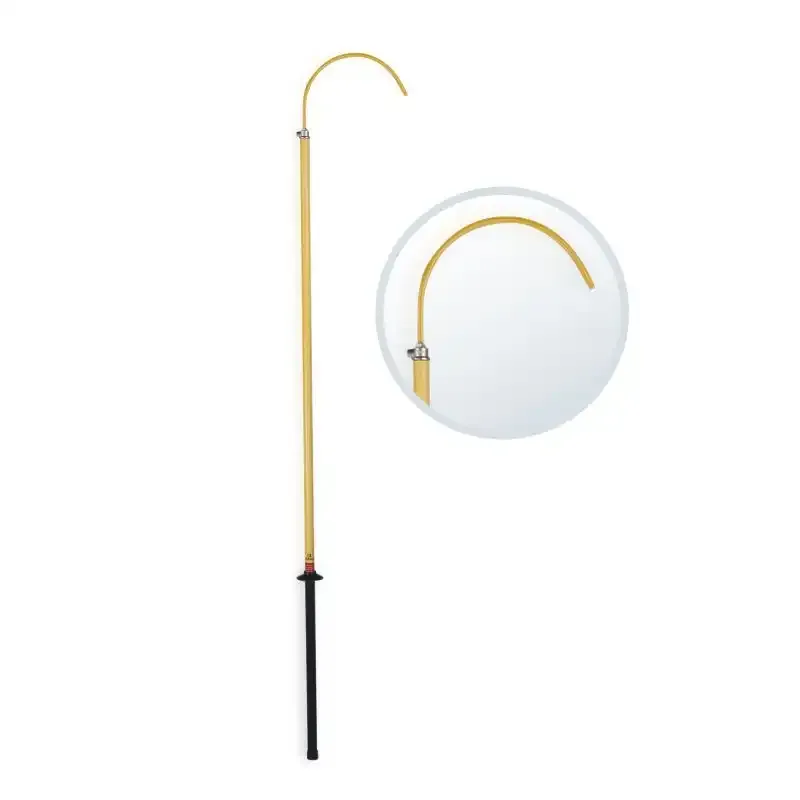 عمود إنقاذ Sofamel BS-45 بطول 1.75 متر وجهد 45 كيلوفولت